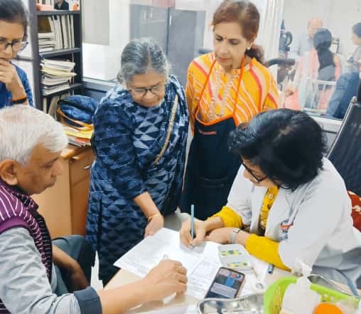 Acutouch Wellness Bengaluru